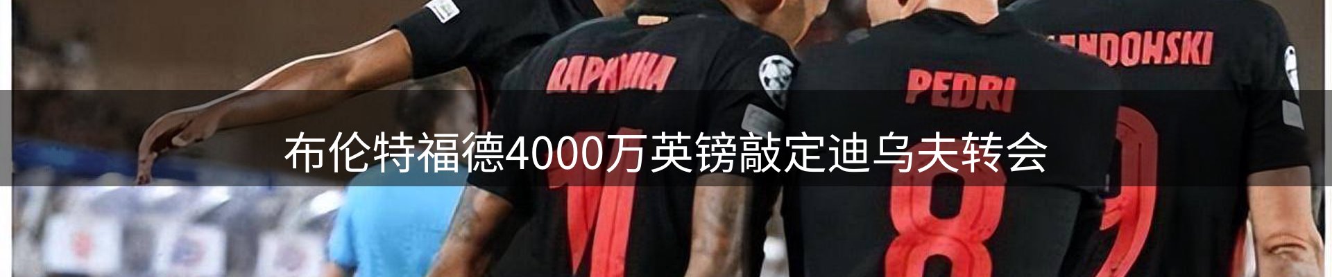 内页banner