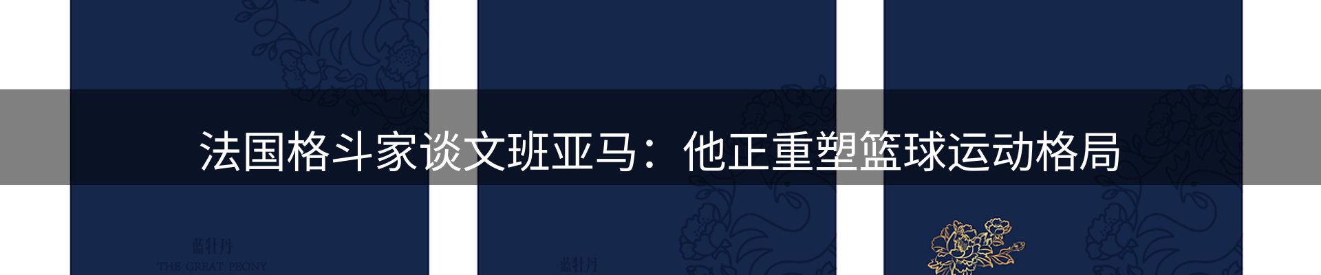 内页banner